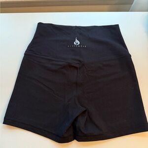 RYDERWEAR BIKE SHORT